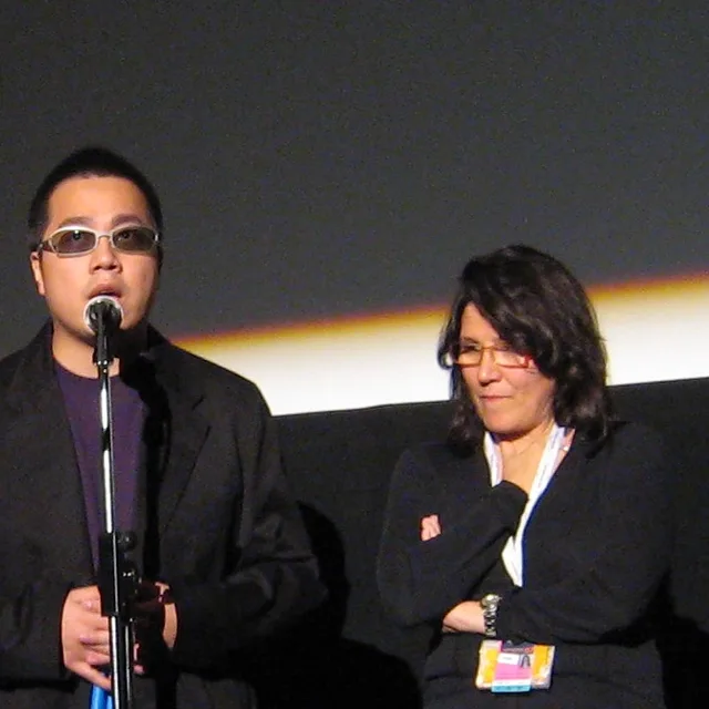 Pang Ho-cheung