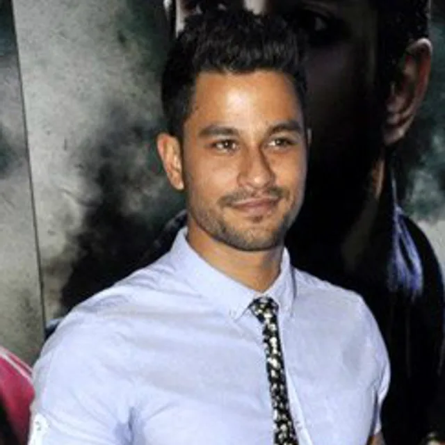 Kunal Khemu