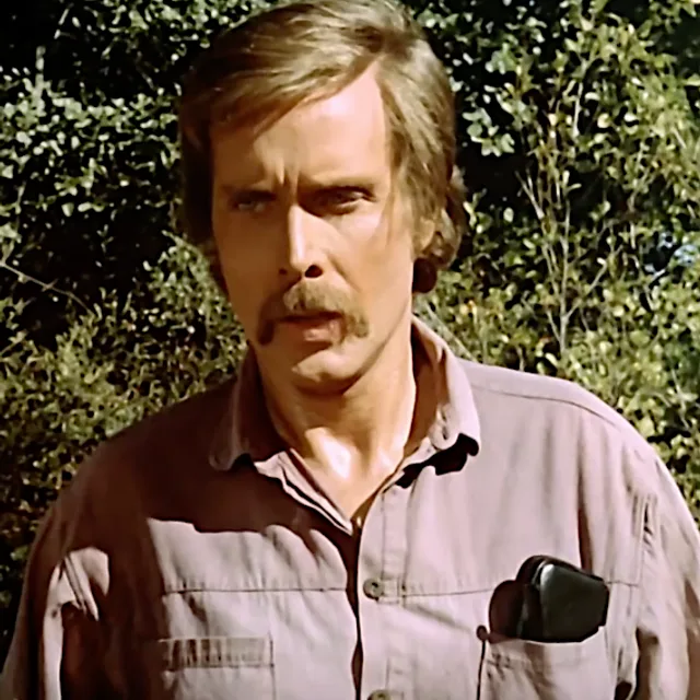 Jack Taylor
