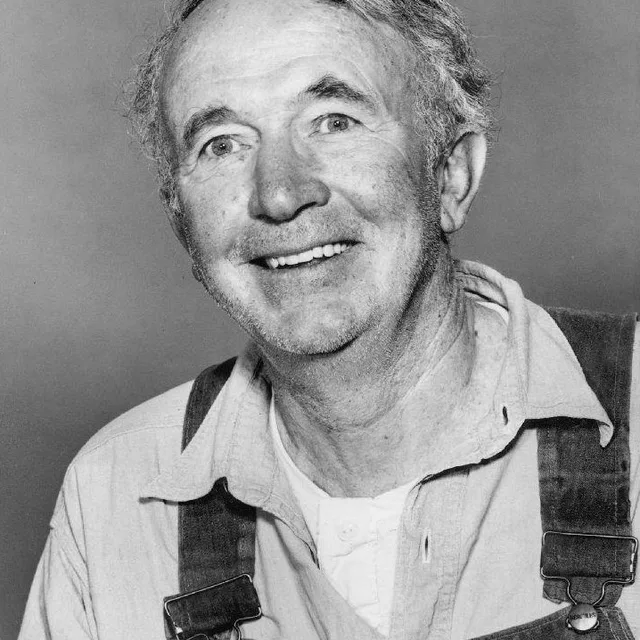 Walter Brennan