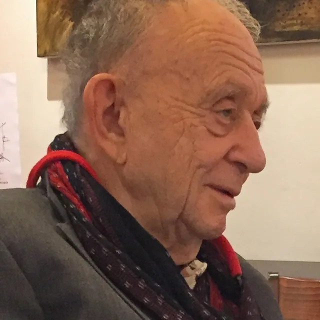 Frederick Wiseman