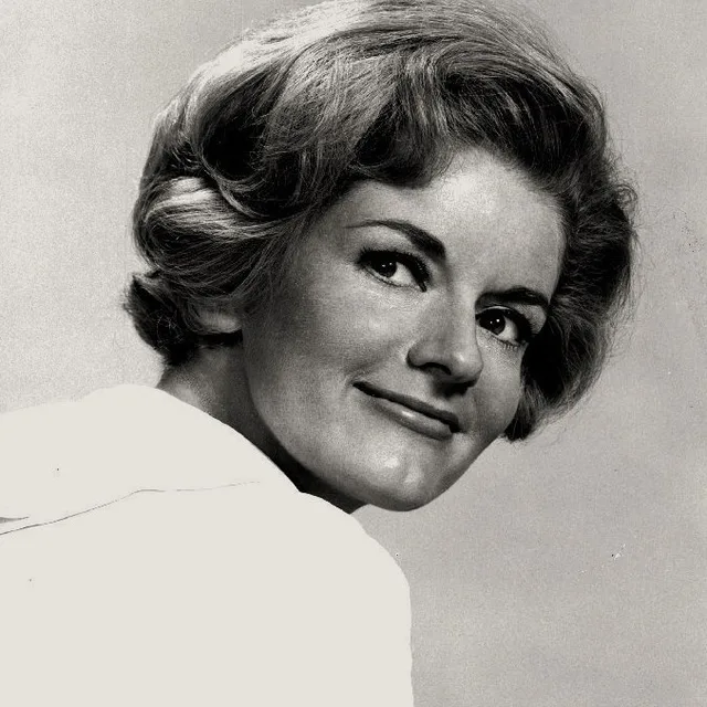 Joyce Van Patten