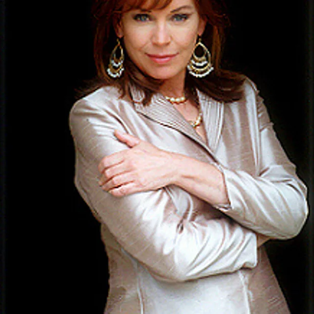 Lesley-Anne Down