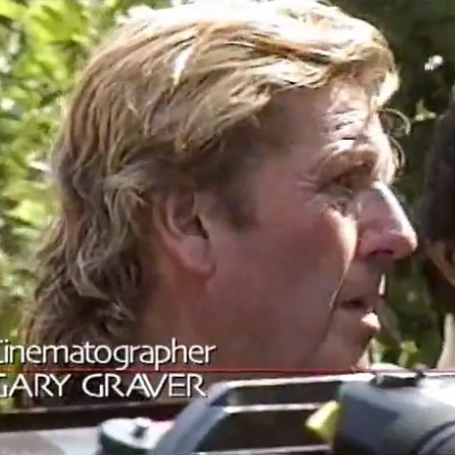 Gary Graver