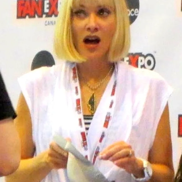 Barbara Crampton