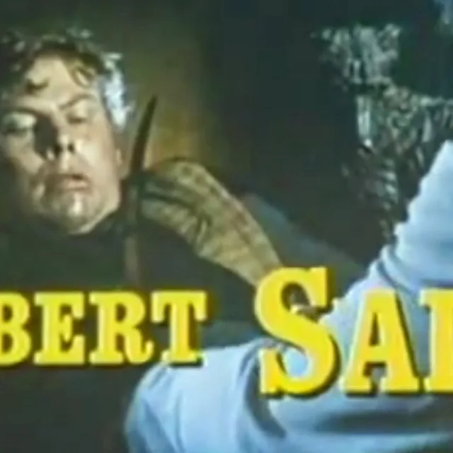 Albert Salmi