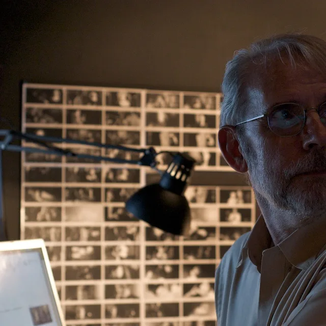 Walter Murch
