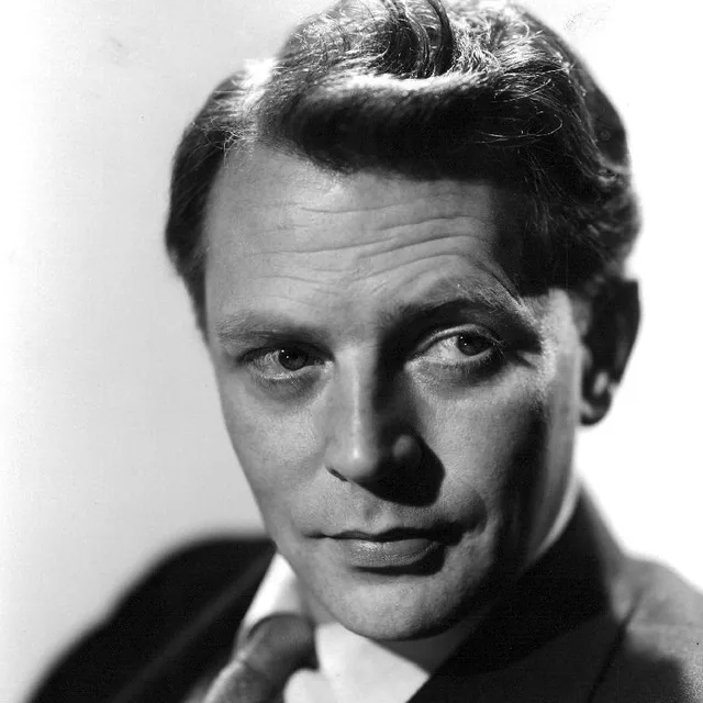 Dan O'Herlihy