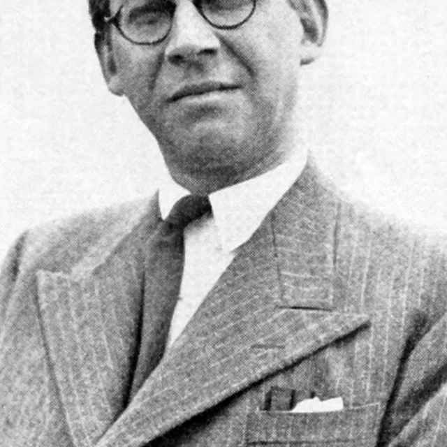 Alexander Korda
