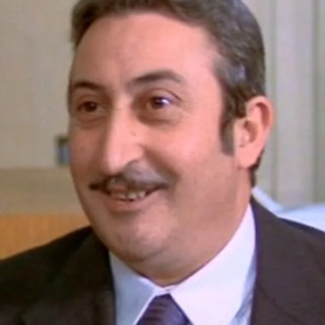 Antonio Allocca