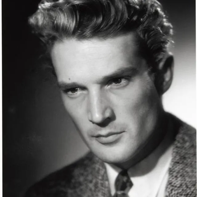 Georges Marchal
