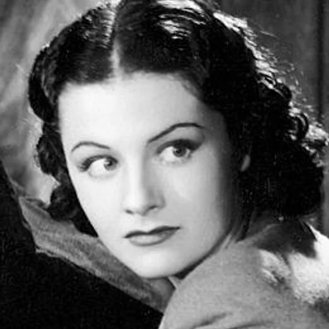 Margaret Lockwood