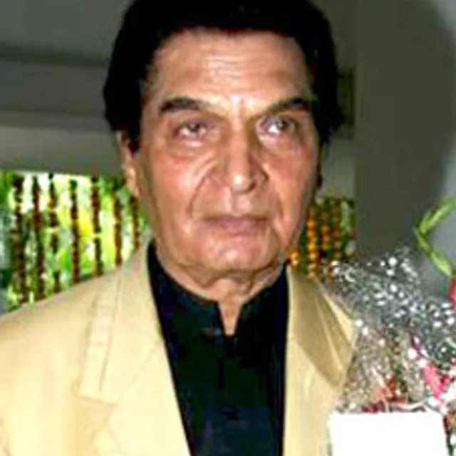 Govardhan Asrani