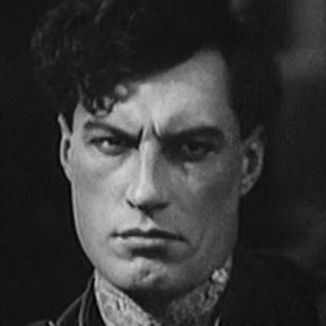 Andrei Abrikosov