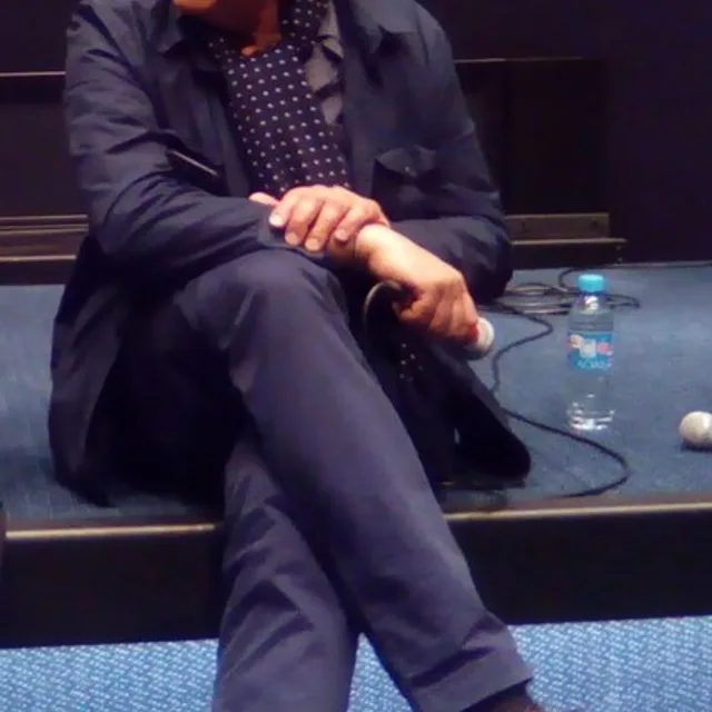 Darius Khondji