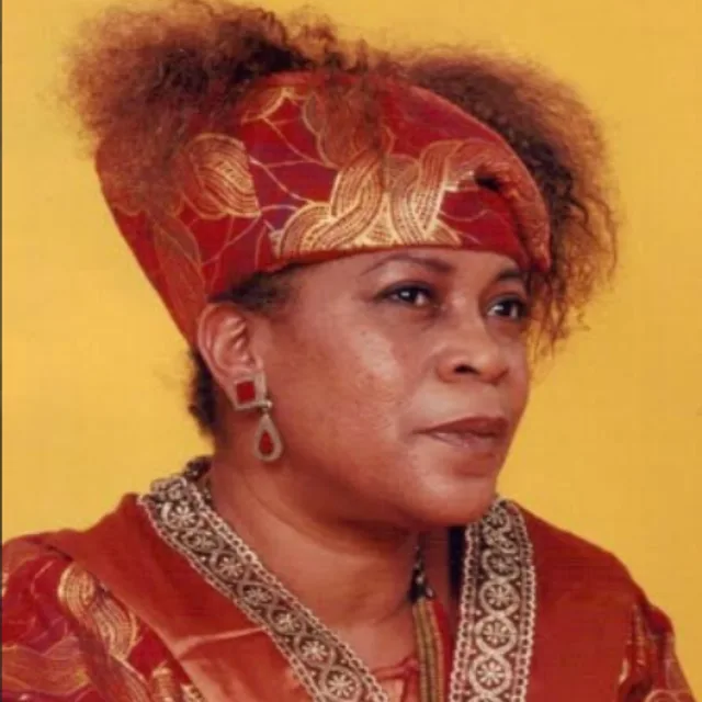 Novella Nelson