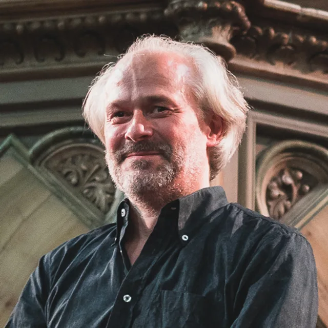 David Julyan