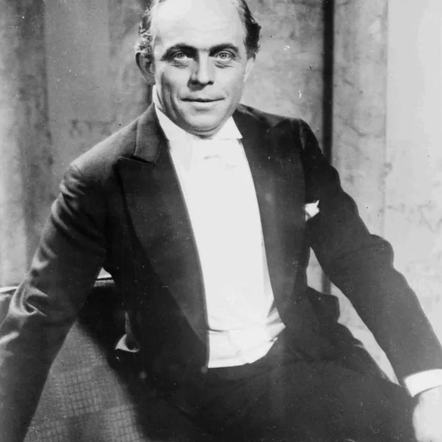 Hugo Fischer-Köppe