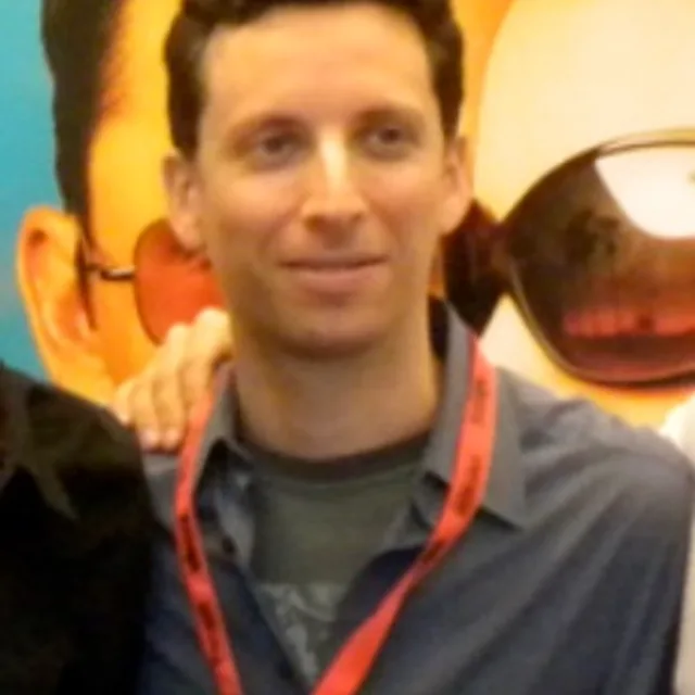 Ben Shenkman