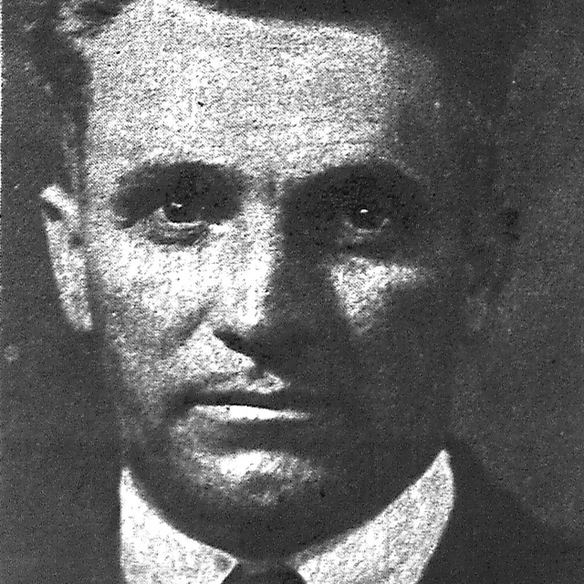 Virgil Miller