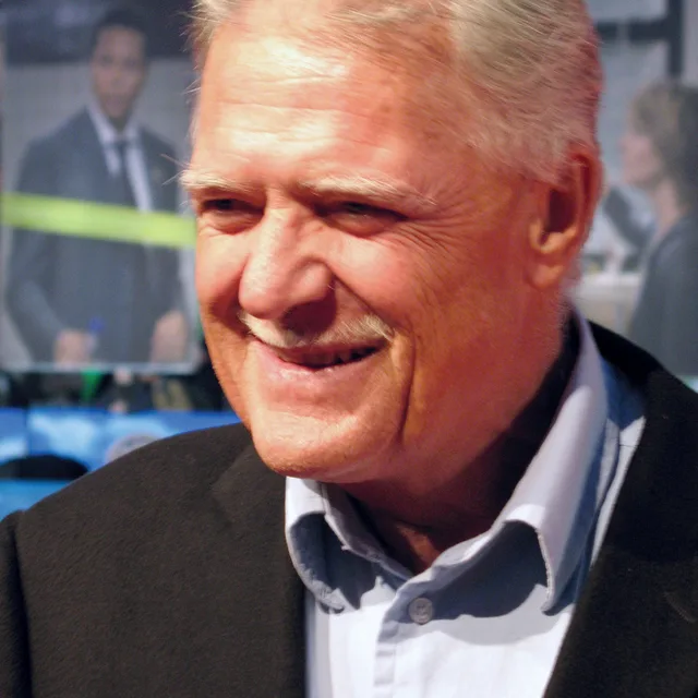 Michael Ballhaus