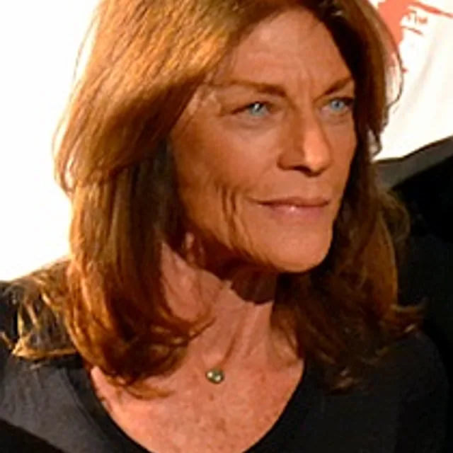 Meg Foster