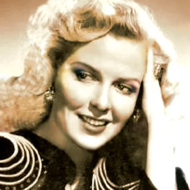 Janis Carter