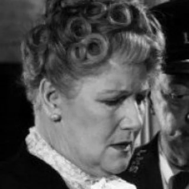 Mary Forbes
