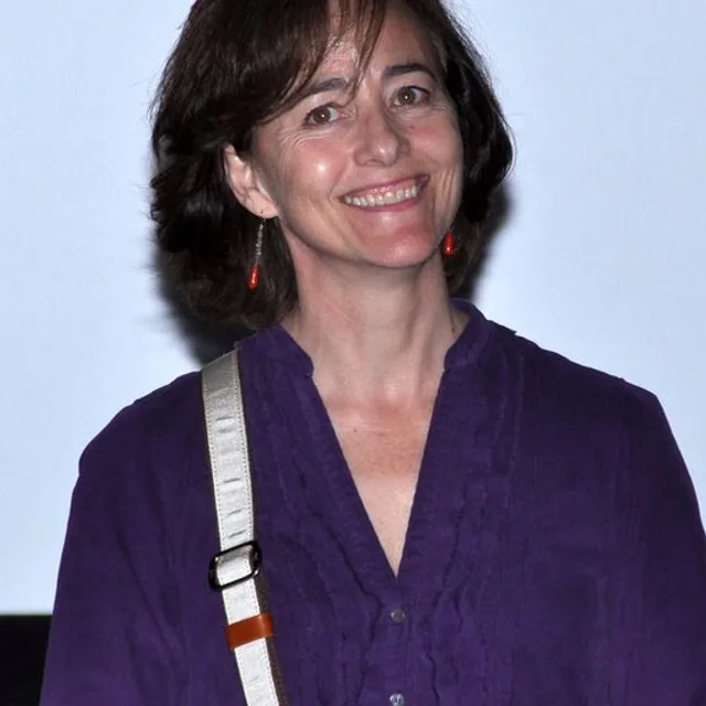 Catherine Mouchet