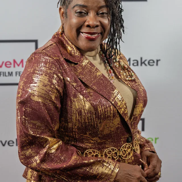 Loretta Devine