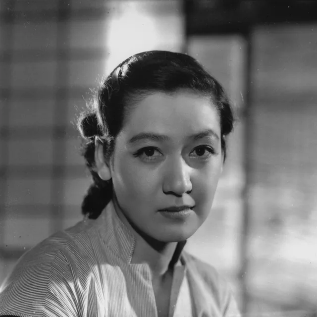 Setsuko Hara