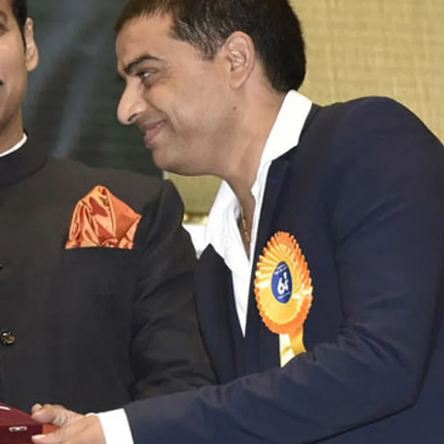 Dil Raju