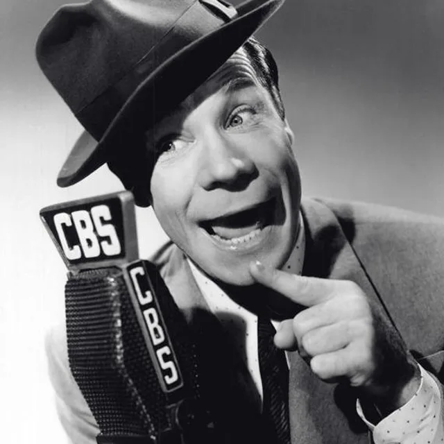 Joe E. Brown