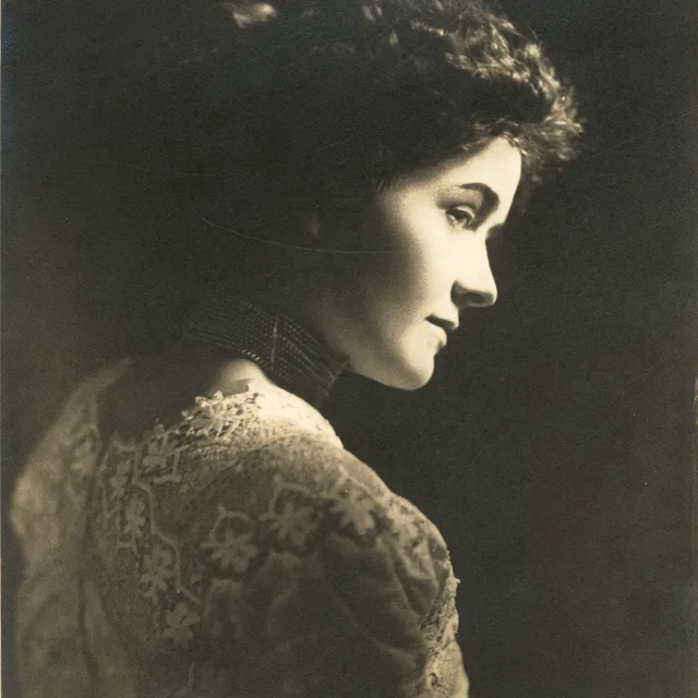 Jane Wolfe