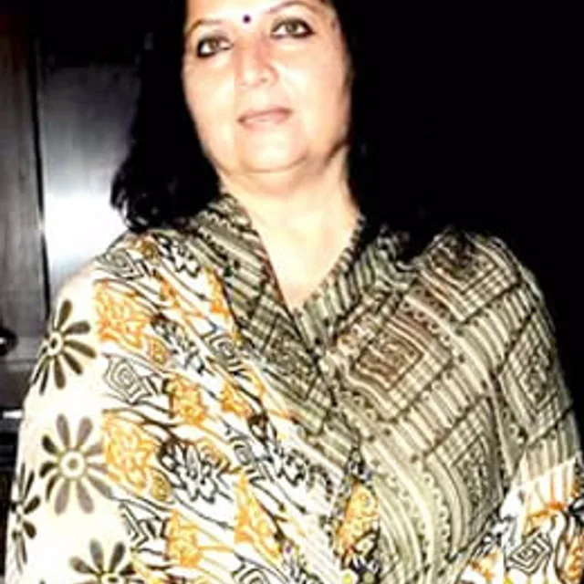 Yogeeta Bali