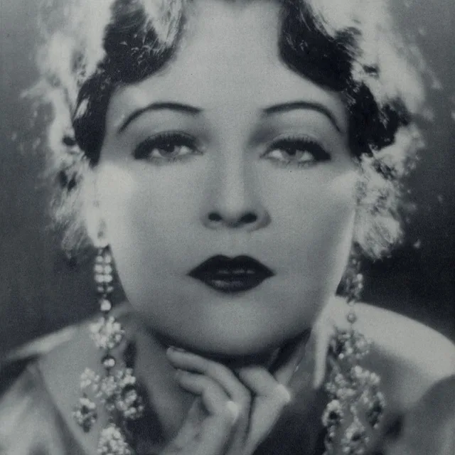 Jacqueline Logan