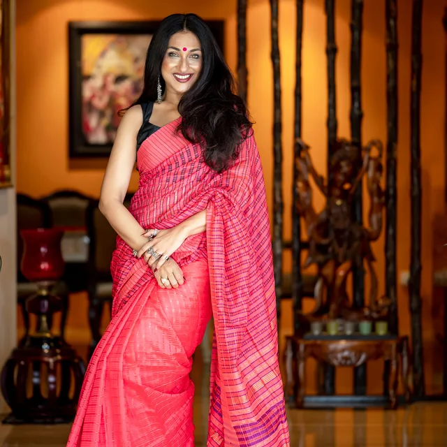 Rituparna Sengupta