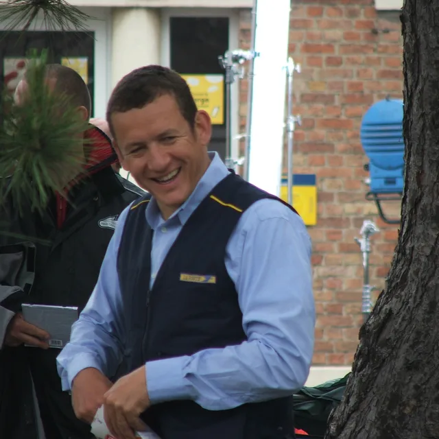 Dany Boon
