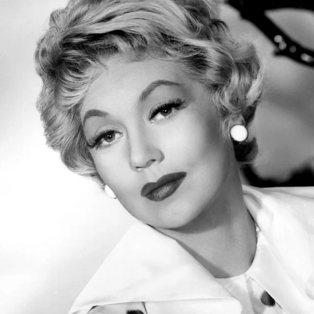 Ann Sothern