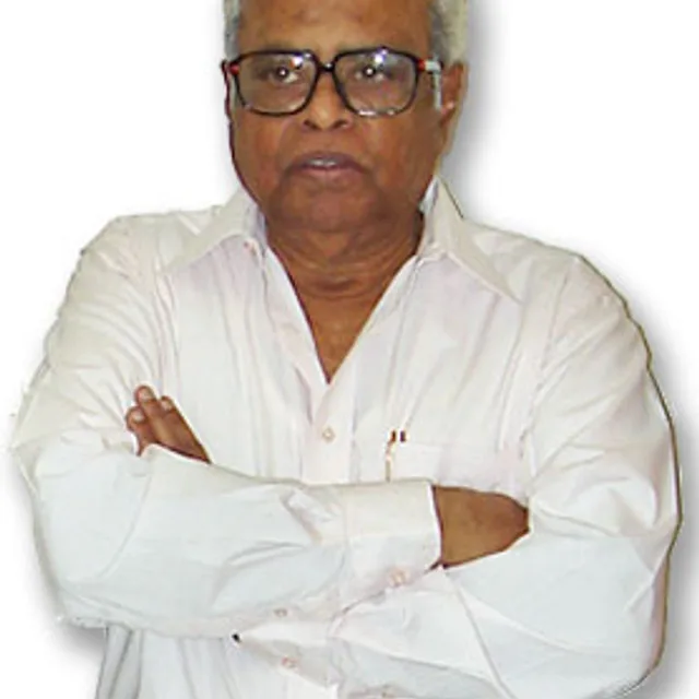 K. Balachander