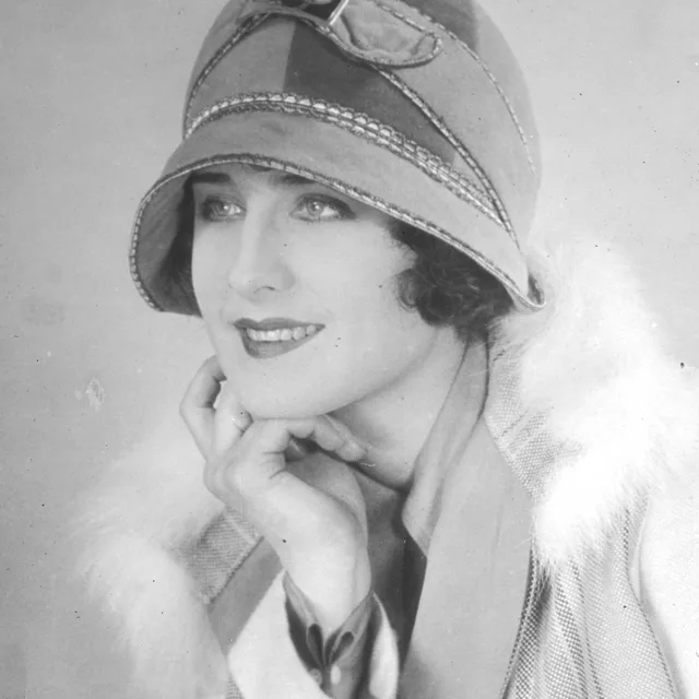 Norma Shearer