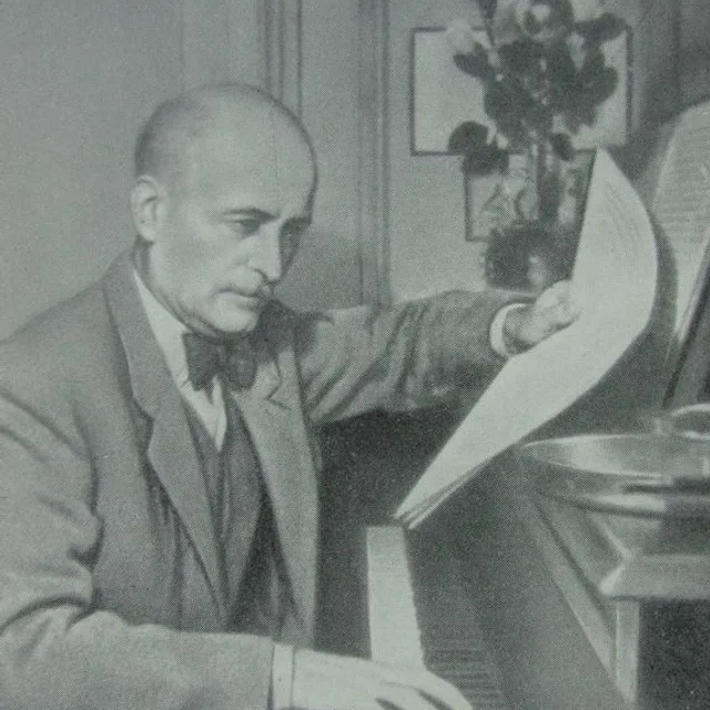 Jacques Ibert