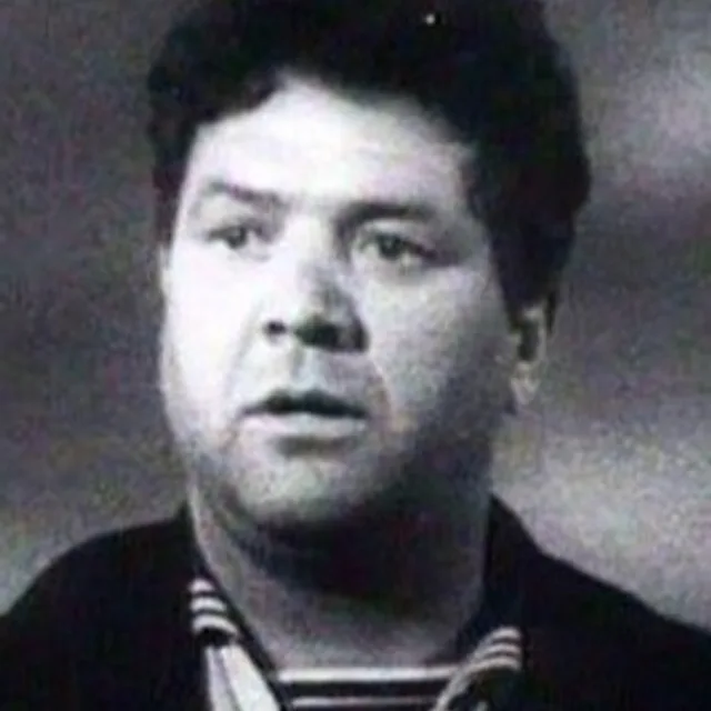 Stepan Kayukov