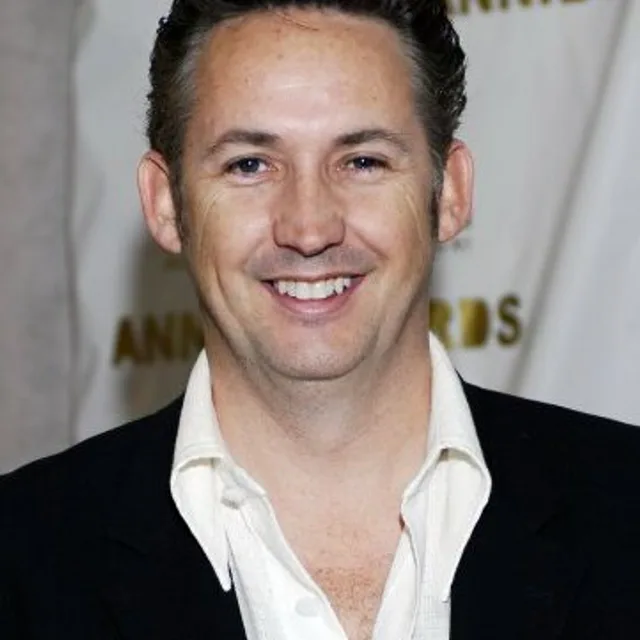Harland Williams