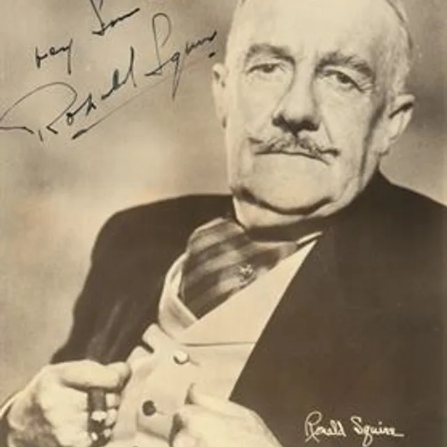 Ronald Squire