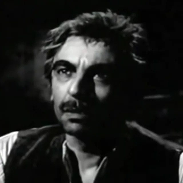Martin Benson