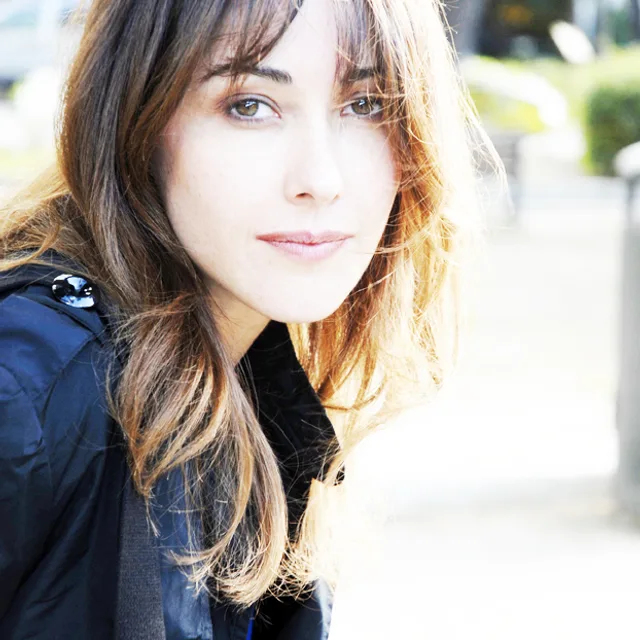 Anita Caprioli