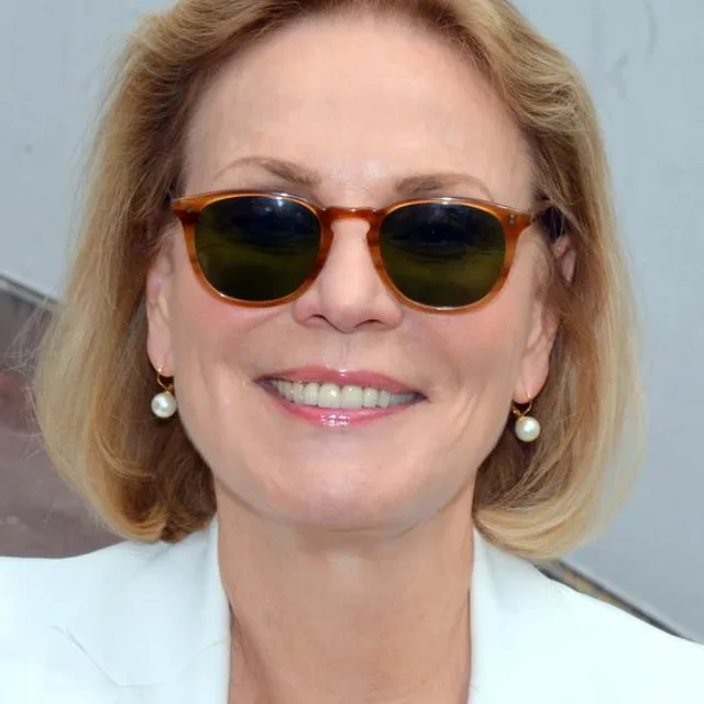 Marthe Keller