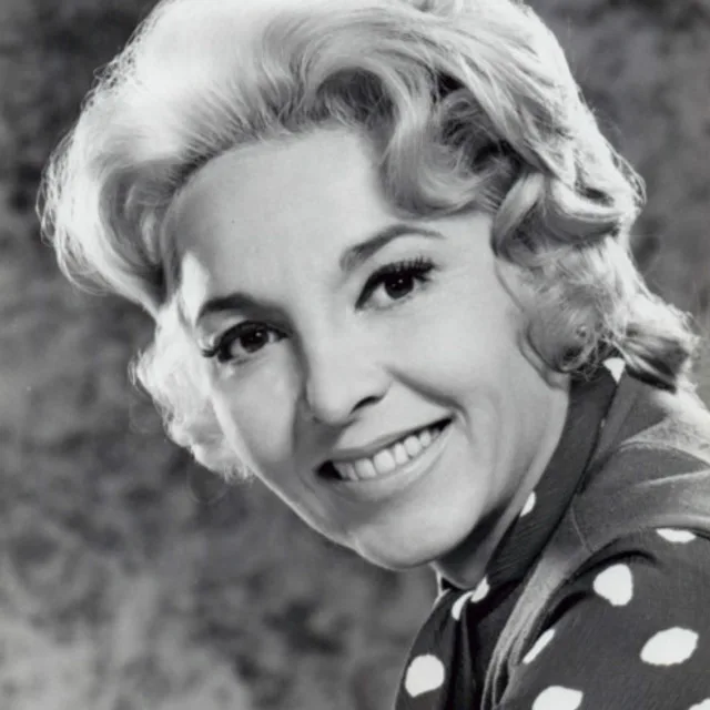 Beverly Garland