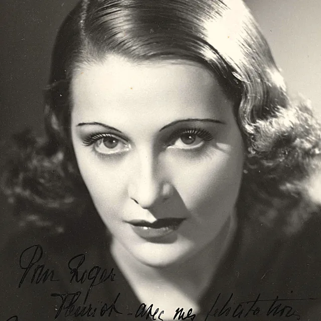 Alice Field